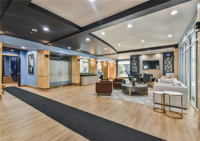 Photo 3 of Condo for sale at 390 17th Street #2067, Atlanta, GA 30363 | MLS# 7807636 | Listing updated on 2026-10-02