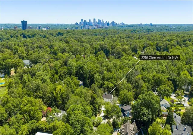 Photo 85 of Sale Pending at 3216 Glen Arden Dr Nw, Atlanta, GA 30305 | MLS# 7770586 | Listing updated on 2026-09-07