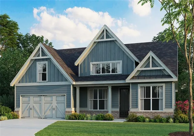 1st image of 35 Landin South Dr, Dallas, GA 30132 | MLS# 7826241