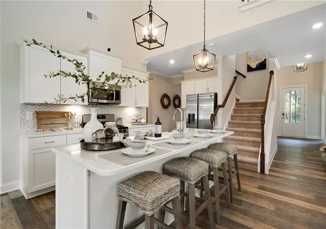 Photo 3 of Single family home for sale at 35 Landin South Dr, Dallas, GA 30132 | MLS# 7826241 | Listing updated on 2026-08-28