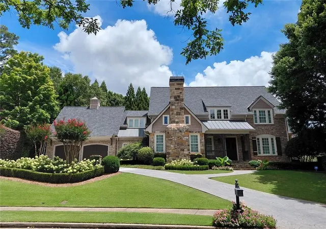 1st image of 185 Trimble Crest Dr, Sandy Springs, GA 30342 | MLS# 7723384