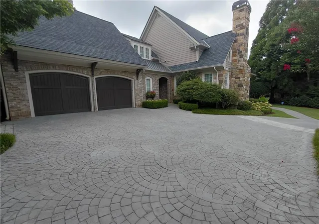 77th image of 185 Trimble Crest Dr, Sandy Springs, GA 30342 | MLS# 7723384