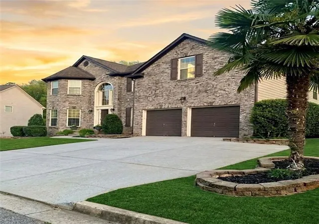 1st image of 2819 Heritage Oaks Cir, Dacula, GA 30019 | MLS# 7809639