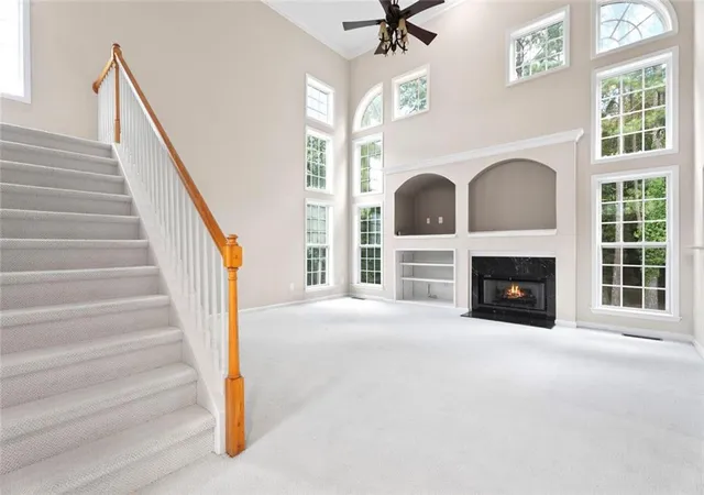 2nd image of 2819 Heritage Oaks Cir, Dacula, GA 30019 | MLS# 7809639