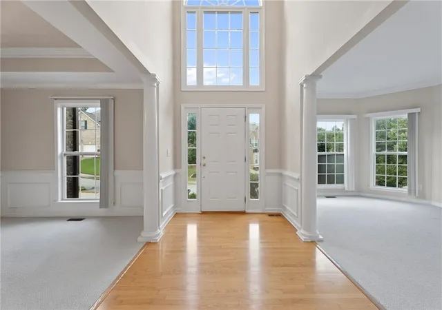 36th image of 2819 Heritage Oaks Cir, Dacula, GA 30019 | MLS# 7809639