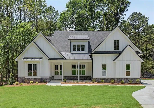 1st image of 26 Rushden Wy Se, Rome, GA 30161 | MLS# 7769819