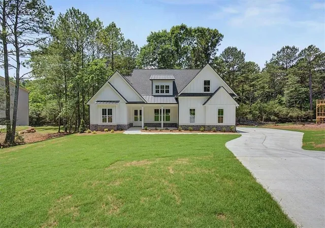 2nd image of 26 Rushden Wy Se, Rome, GA 30161 | MLS# 7769819