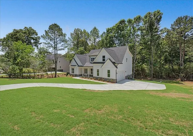 3rd image of 26 Rushden Wy Se, Rome, GA 30161 | MLS# 7769819