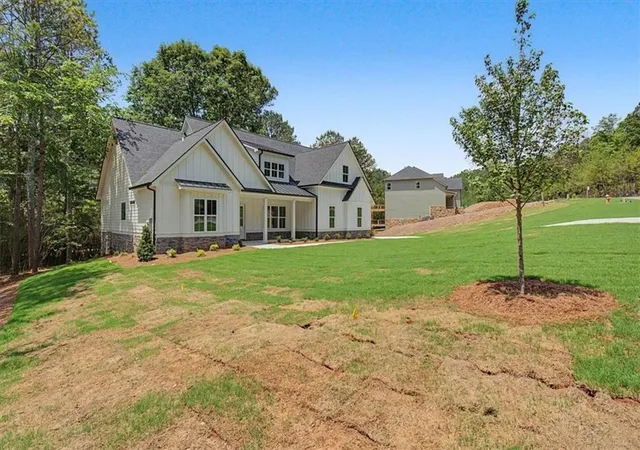 4th image of 26 Rushden Wy Se, Rome, GA 30161 | MLS# 7769819