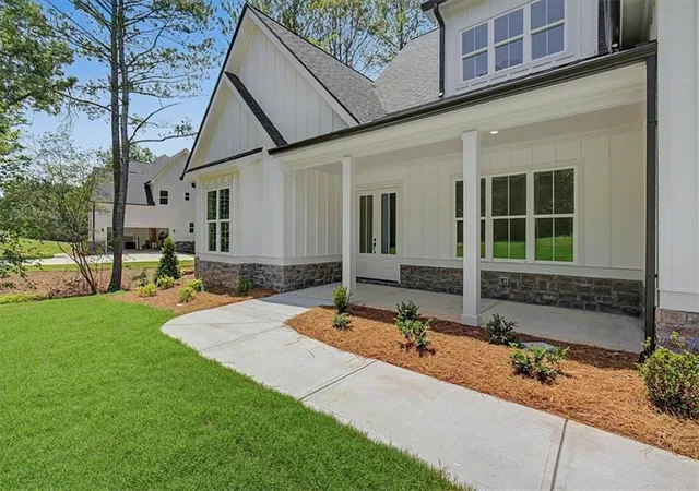 5th image of 26 Rushden Wy Se, Rome, GA 30161 | MLS# 7769819