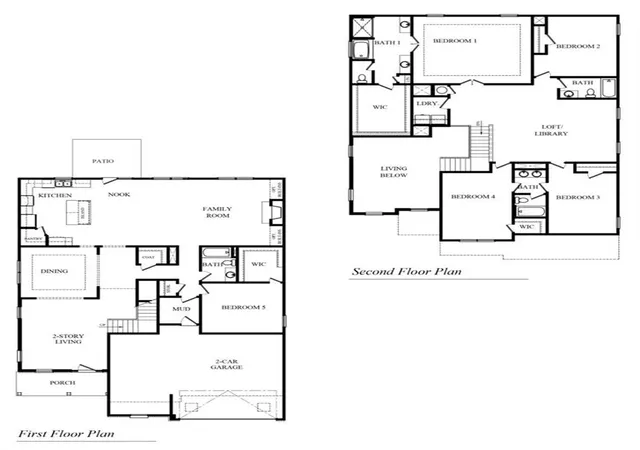 53rd image of 5270 Blue Bird Path, Powder Springs, GA 30127 | MLS# 7749518