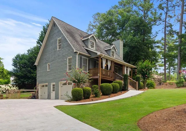 Homes for sale in Woodstock, GA | 502 Oconee Ct, Woodstock, GA 30188 | MLS# 7792691