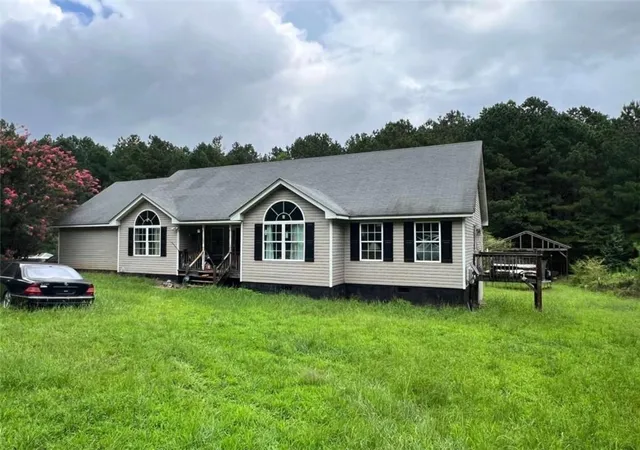 2nd image of 1383 Sims Rd, Winder, GA 30680 | MLS# 7640677