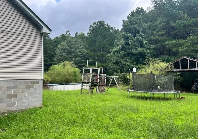 3rd image of 1383 Sims Rd, Winder, GA 30680 | MLS# 7640677