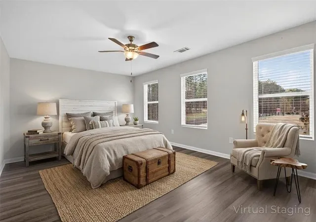 1st image of 142 Brexley Dr, Calhoun, GA 30701 | MLS# 7730743