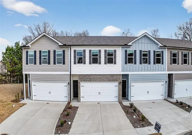 2nd image of 142 Brexley Dr, Calhoun, GA 30701 | MLS# 7730743