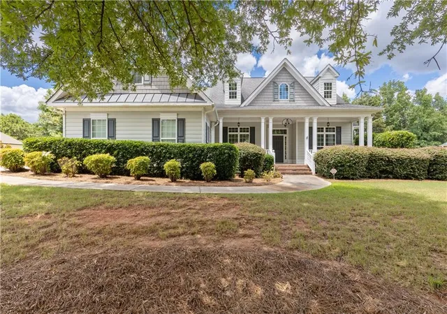 Photo 1 of Single family home for sale at 155 Rose Crk Dr, Covington, GA 30014 | MLS# 7812527 | Listing updated on 2026-08-04
