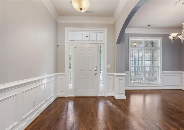 Photo 4 of Single family home for sale at 155 Rose Crk Dr, Covington, GA 30014 | MLS# 7812527 | Listing updated on 2026-08-04