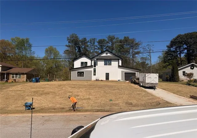 Photo 1 of Single family home for sale at 551 Plantation, Lawrenceville, GA 30046 | MLS# 7752210 | Listing updated on 2026-08-16