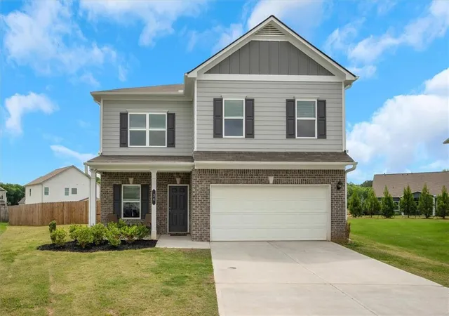 1st image of 34 Rock Foot Wy Se, Cartersville, GA 30120 | MLS# 7714818