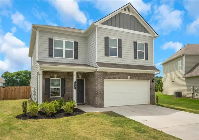 2nd image of 34 Rock Foot Wy Se, Cartersville, GA 30120 | MLS# 7714818