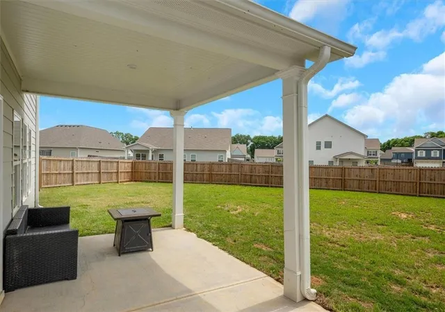 35th image of 34 Rock Foot Wy Se, Cartersville, GA 30120 | MLS# 7714818