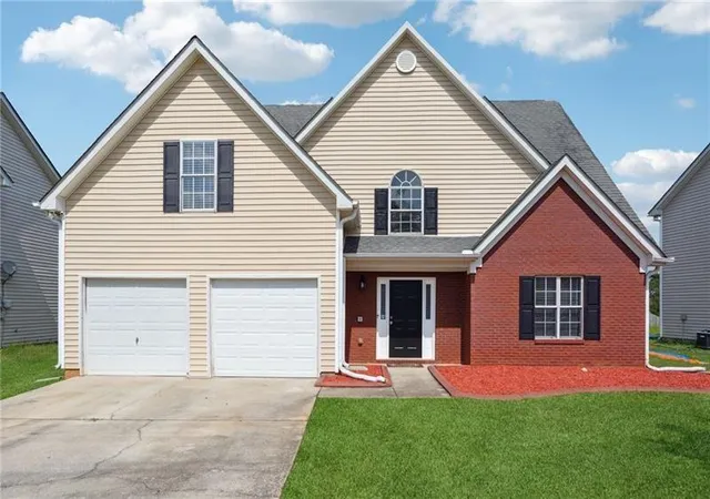 Photo 1 of Sale Pending at 5721 Colonnade Dr, Rex, GA 30273 | MLS# 7850599 | Listing updated on 2026-10-17