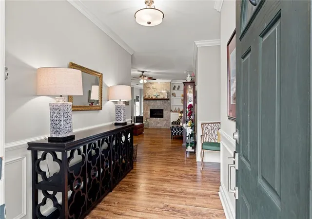 2nd image of 129 Holiday Rd #22, Buford, GA 30518 | MLS# 7809946