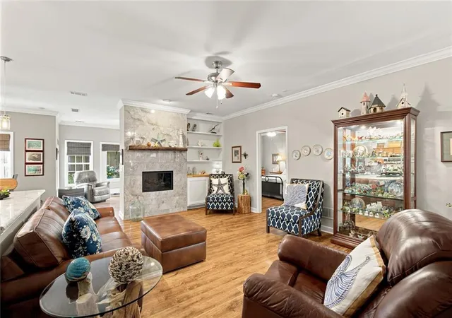 4th image of 129 Holiday Rd #22, Buford, GA 30518 | MLS# 7809946