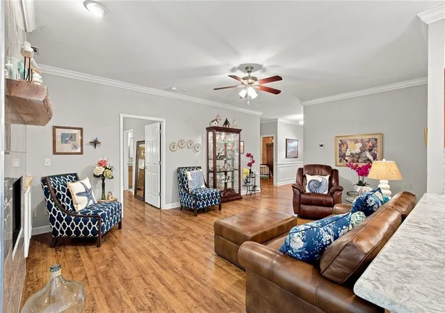 5th image of 129 Holiday Rd #22, Buford, GA 30518 | MLS# 7809946