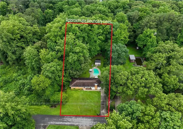 Homes for sale in Lithia Springs, GA | 867 Sinyard Rd, Lithia Springs, GA 30122 | MLS# 7789990