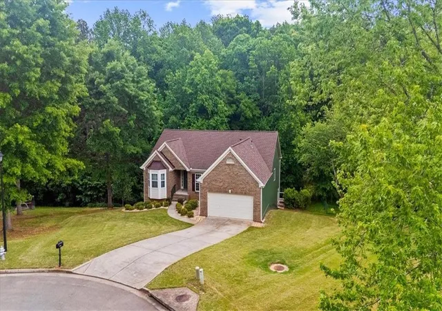 Photo 3 of Single family home for sale at 8780 Amberfield Dr, Gainesville, GA 30506 | MLS# 7766899 | Listing updated on 2026-06-27