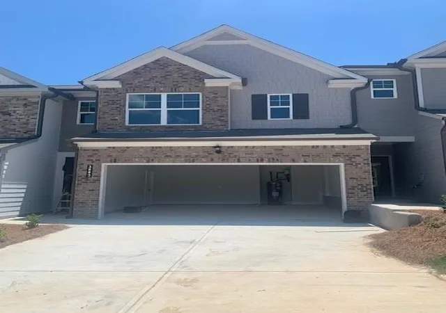 Townhouse for sale at 3883 Brookburn Park, Gainesville, GA 30506 | MLS# 7796209