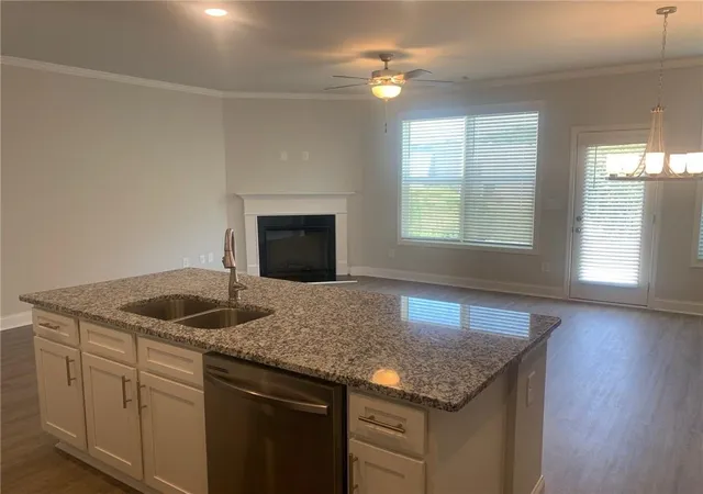 Photo 2 of Townhouse for sale at 3883 Brookburn Park, Gainesville, GA 30506 | MLS# 7796209 | Listing updated on 2026-09-11