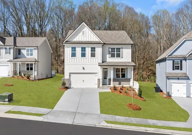 1st image of 50 Capital Ct, Braselton, GA 30517 | MLS# 7707388