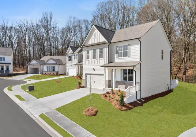 2nd image of 50 Capital Ct, Braselton, GA 30517 | MLS# 7707388