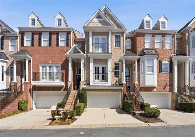 1st image of 1307 Creekside Pl, Smyrna, GA 30082 | MLS# 7734279