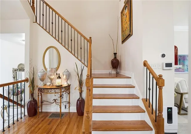 3rd image of 1307 Creekside Pl, Smyrna, GA 30082 | MLS# 7734279