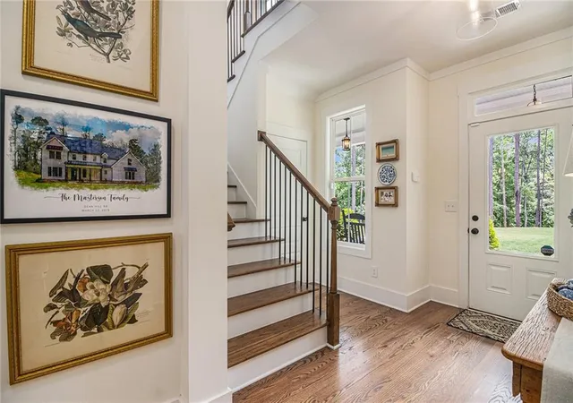 Photo 3 of Single family home for sale at 1229 Dean Hl Rd, Monroe, GA 30655 | MLS# 7819315 | Listing updated on 2026-09-17