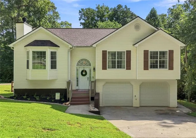 1st image of 694 Fairview Rd, Ball Ground, GA 30107 | MLS# 7819470