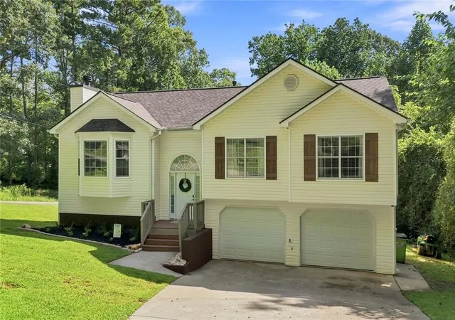 2nd image of 694 Fairview Rd, Ball Ground, GA 30107 | MLS# 7819470