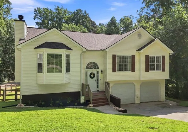 3rd image of 694 Fairview Rd, Ball Ground, GA 30107 | MLS# 7819470