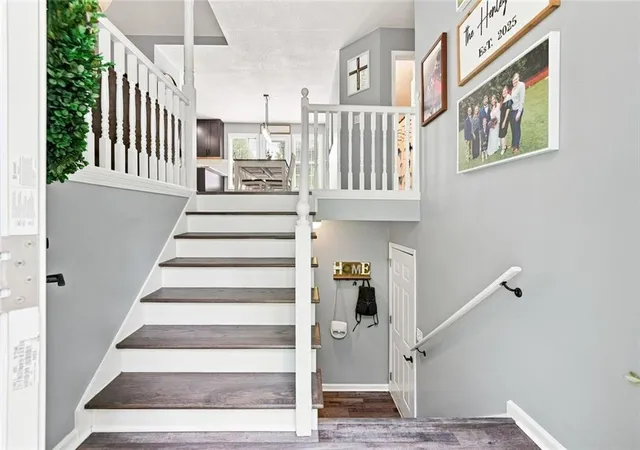 5th image of 694 Fairview Rd, Ball Ground, GA 30107 | MLS# 7819470
