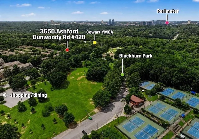 Homes for sale in Brookhaven, GA | 3650 Ashford Dunwoody Rd Ne #428, Brookhaven, GA 30319 | MLS# 7798499