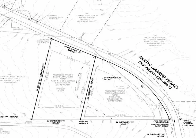 1st image of 8615 Smith James Rd, Snellville, GA 30039 | MLS# 7814627