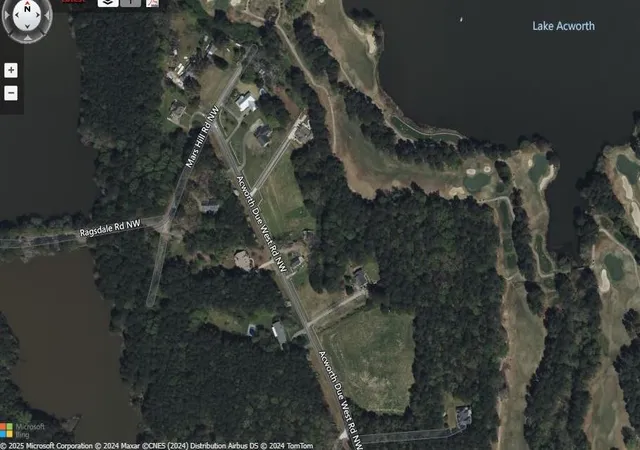 Photo 1 of Sale Pending at 4056 Acworth Due W Rd Nw, Acworth, GA 30101 | MLS# 7513038 | Listing updated on 2026-10-01