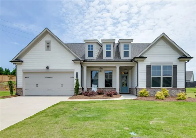 1st image of 174 Oakdale Rd, Jefferson, GA 30549 | MLS# 7778220