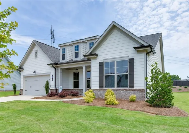 2nd image of 174 Oakdale Rd, Jefferson, GA 30549 | MLS# 7778220