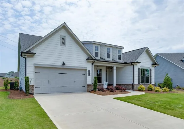 3rd image of 174 Oakdale Rd, Jefferson, GA 30549 | MLS# 7778220
