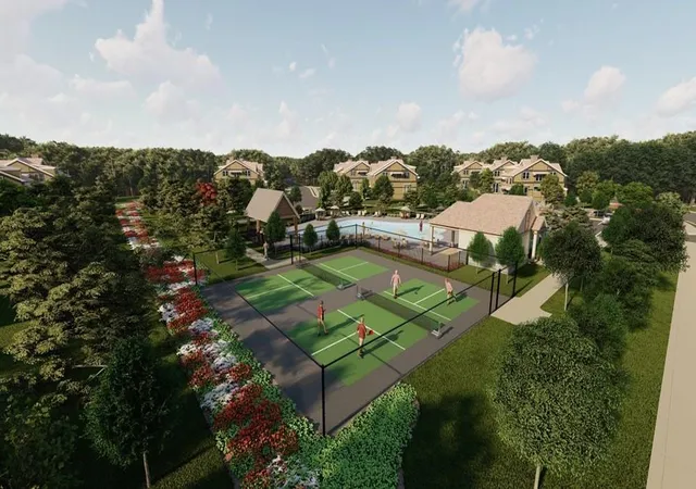 2nd image of 218 Regester Wy, Peachtree City, GA 30269 | MLS# 7773458
